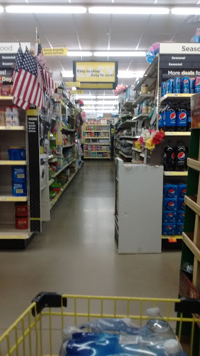 Discount Store «Dollar General», reviews and photos, 850 S Barron St, Eaton, OH 45320, USA