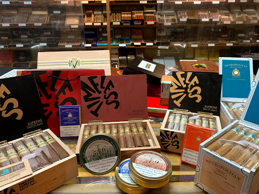 Cigar Shop «Cigar Emporium», reviews and photos, 1953 86th St, Brooklyn, NY 11214, USA