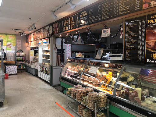 Produce Market «Circle 3 Farms», reviews and photos, 950 NJ-23, Pompton Plains, NJ 07444, USA