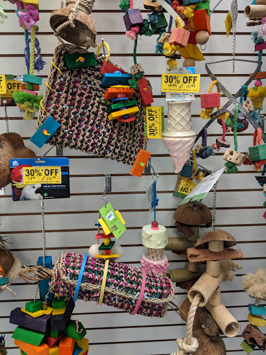 Pet Store «Discount Pet & Supplies», reviews and photos, 16320 Middlebelt Rd, Livonia, MI 48154, USA