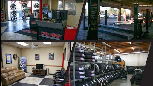 Chandler Auto Care & Tire Pros