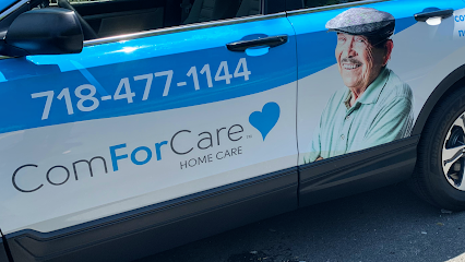 ComForCare Home Care (Staten Island, NY)