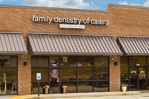 Family Dentistry of Calera, P.C. image