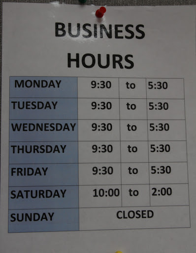 Computer Store «KyTrade Computer Services», reviews and photos, 373 Virginia Ave Ste 140, Lexington, KY 40504, USA