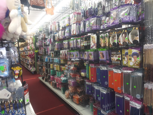 Cosmetics Store «Kay Beauty Supply», reviews and photos, 7746 Wyoming Ave, Dearborn, MI 48126, USA
