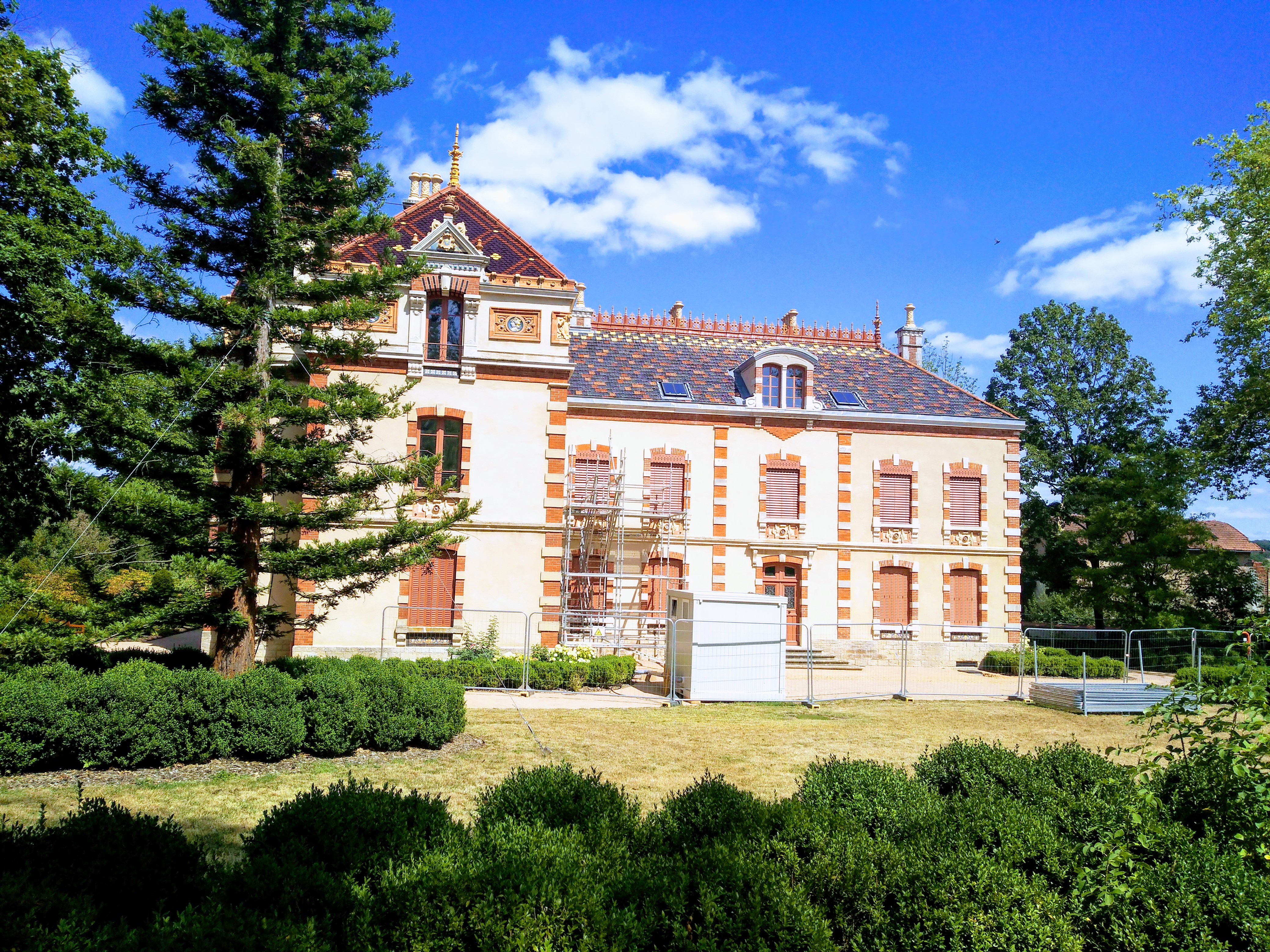 Photo n° 3 de l'avis de GIROT.A fait le 31/07/2019 à 21:01