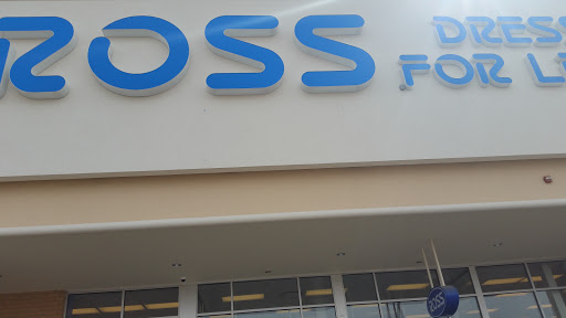 Clothing Store «Ross Dress for Less», reviews and photos, 749 E Dundee Rd, Palatine, IL 60074, USA