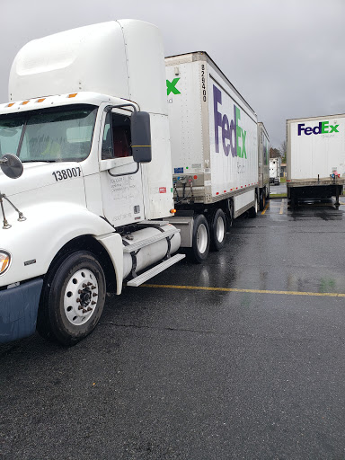 Mailing Service «FedEx Ground», reviews and photos, 1675 Airport Rd, Kennesaw, GA 30144, USA