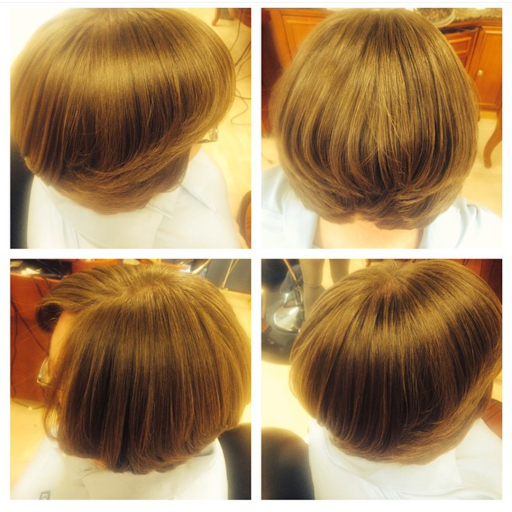 Beauty Salon «Julia Dominican Hair Salon», reviews and photos, 718 Reisterstown Rd, Pikesville, MD 21208, USA