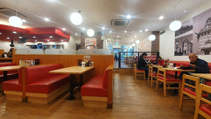 Sukiya Keelung E Square Restaurant