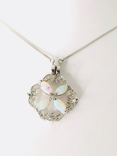 Jewelry Store «Royalty Fine Jewelers», reviews and photos, 10500 Ulmerton Rd #656, Largo, FL 33771, USA