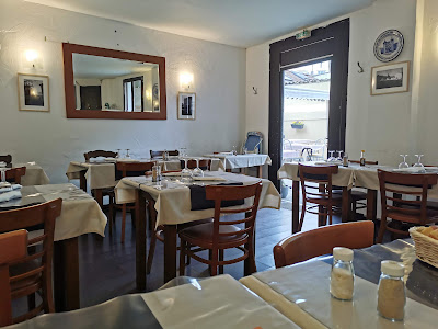 La Taberna à Pau