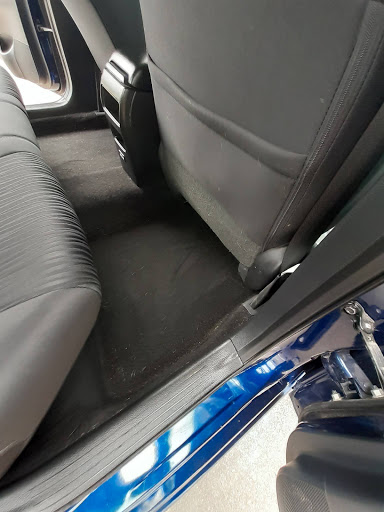 Car Wash «Simoniz Car Wash», reviews and photos, 910 S Mason Rd, Katy, TX 77450, USA