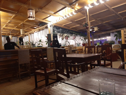 Varlaine Lounge, Rayfield Rd, Jos, Nigeria, Cafe, state Plateau