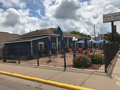 Coffee Shop «Hope & Anchor Coffee House», reviews and photos, 526 2nd St, Chetek, WI 54728, USA