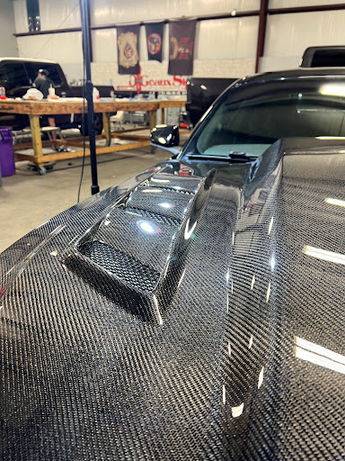 T98 Car Detailing LLC en Gonzales