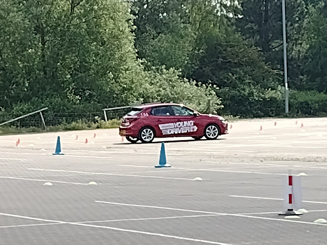 Young Driver - Driving school