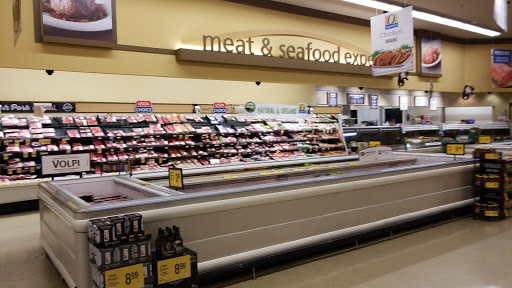 Grocery Store «Safeway», reviews and photos, 401 S. Roosevelt, Seaside, OR 97138, USA