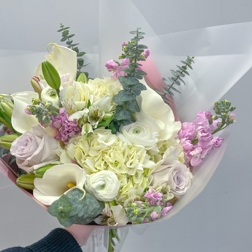 Florist «Fine Flowers», reviews and photos, 549 NJ-35, Middletown, NJ 07748, USA