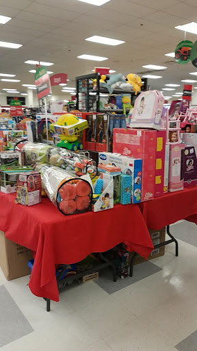 Department Store «T.J. Maxx and HomeGoods», reviews and photos, 3205 Woodward Crossing Blvd, Buford, GA 30519, USA