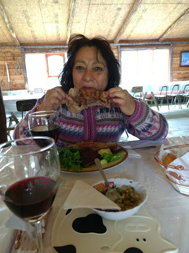 Camping Rancho Tres Cruces
