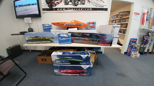 Hobby Store «Family Hobbies», reviews and photos, 215 S Lowry St, Smyrna, TN 37167, USA