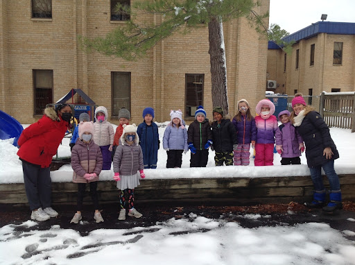 Day Care Center «Little Eggs Child Care», reviews and photos, 8064 New Cut Rd, Severn, MD 21144, USA