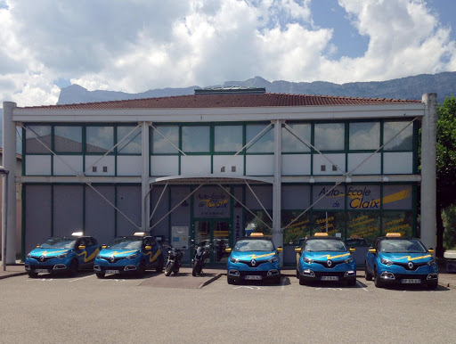 Auto-École De Claix à Claix, Isère