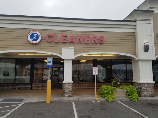 Dry Cleaner «J Cleaners», reviews and photos, 112 Boston Turnpike, Shrewsbury, MA 01545, USA