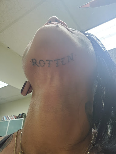 Tattoo and Piercing Shop «Absolute Tattoo Studio #1», reviews and photos, 3505 Wurzbach Rd #109, San Antonio, TX 78238, USA