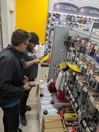 Motorcycle Parts Store «Cycle Gear», reviews and photos, 527 Boston Post Rd, Orange, CT 06477, USA