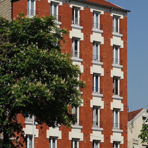 Centre d'hébergement pour étudiants Résidence ALFI Nanterre Nanterre