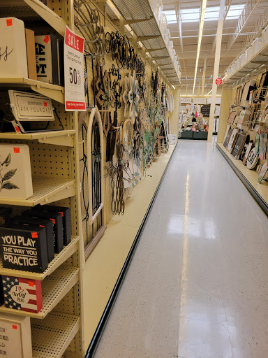 Craft Store «Hobby Lobby», reviews and photos, 19310 60th Ave W, Lynnwood, WA 98036, USA