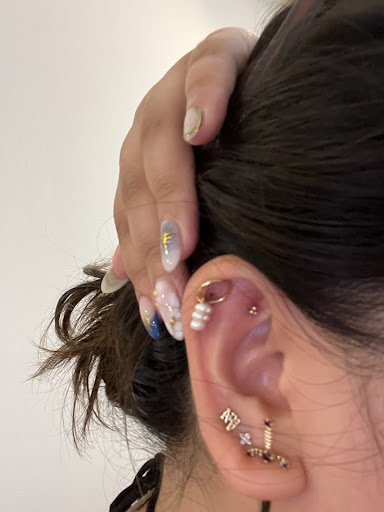 Explore noah's ark tattoo ideas, creative tattoo ideas in Brooklyn, available at IRIS - a piercing studio