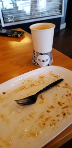 Coffee Shop «Joe Sippers Cafe», reviews and photos, 114 S 4th St, Effingham, IL 62401, USA