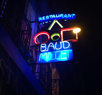 Photos du propriétaire du Restaurant français Baud et Millet à Bordeaux - n°8