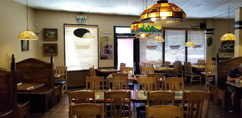 Osuna,s Restaurant - 18746 Amar Rd, Walnut, CA 91789