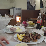 Photo n°2 de l'avis de Sanda.l fait le 29/03/2018 à 17:20 sur le  Il Ragno D'oro - Laghetti del Maglio Ristorante 40037 BO IT à Sasso Marconi