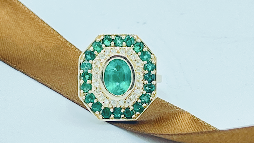 Jeweler «The Jewelers», reviews and photos, 1501 W Main St, Lebanon, TN 37087, USA