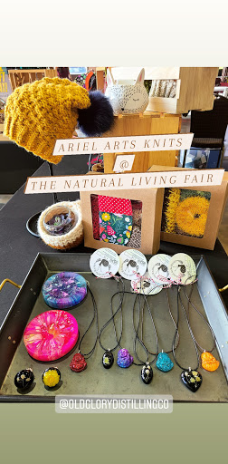 Tourist Attraction «Old Glory Distilling Co.», reviews and photos, 451 Alfred Thun Rd, Clarksville, TN 37040, USA