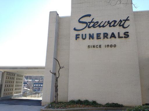 Funeral Home «Stewart Funeral Home», reviews and photos, 4001 Benning Rd NE, Washington, DC 20019, USA