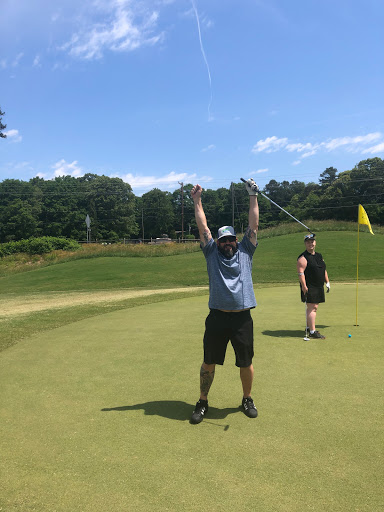 Golf Course «River Falls Plantation», reviews and photos, 100 Player Blvd, Duncan, SC 29334, USA