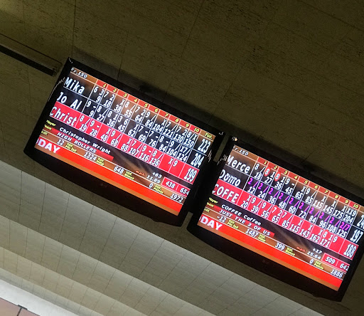 Bowling Alley «Hillside Bowl», reviews and photos, 4545 Harrison St, Hillside, IL 60162, USA