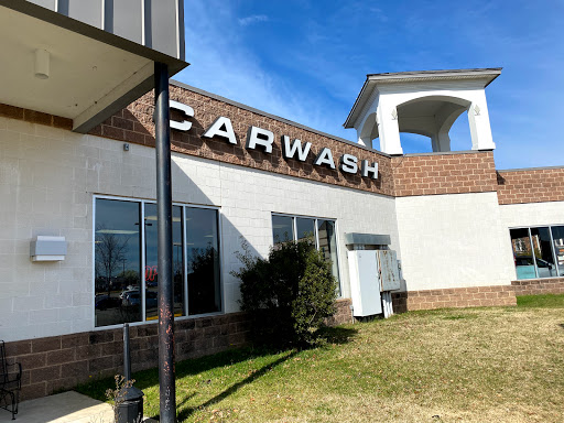 Car Wash «Autospa Carwash», reviews and photos, 3171 Golansky Blvd, Woodbridge, VA 22192, USA