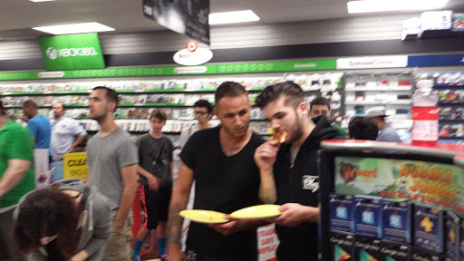 Video Game Store «GameStop», reviews and photos, 11 Commerce Way #6, Johnston, RI 02919, USA