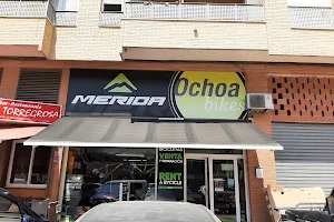 Ochoa Bikes image