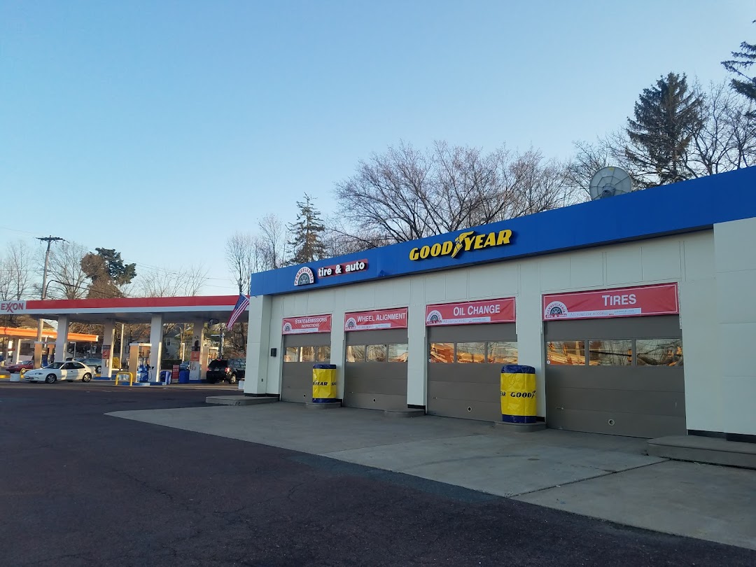 Pennsylvania Tire & Auto of Haverford