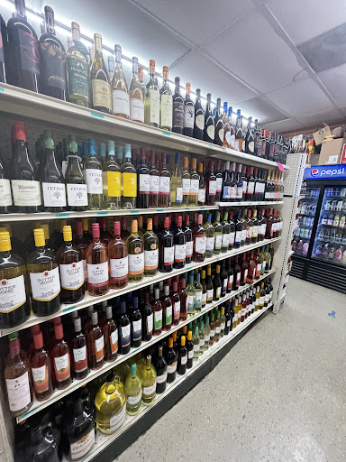Liquor Store «Green Frog Liquor», reviews and photos, 567 W Fremont St, Stockton, CA 95203, USA