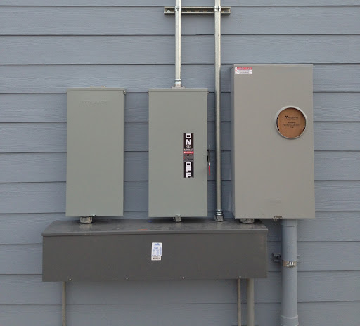 Electrician «Bolt Electric», reviews and photos, 13106 Lookout Way, San Antonio, TX 78233, USA