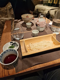 Soba du Restaurant japonais Shu à Paris - n°12